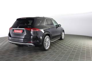 MERCEDES-BENZ CLA usata 3