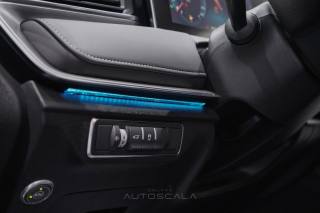 SPORTEQUIPE Sportequipe 7 GTW usata, con Android Auto