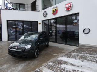 FIAT Pandina usata, con Airbag