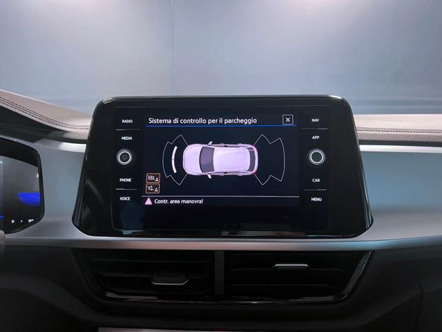 VOLKSWAGEN T-Roc usata, con ESP