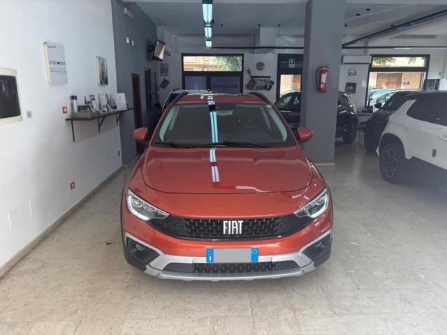 FIAT Tipo usata, con ABS