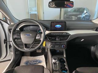 FORD Focus usata, con Cerchi in lega