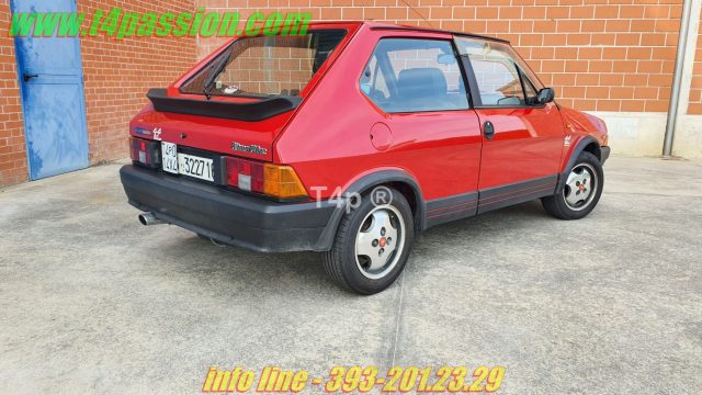 FIAT Ritmo usata 3