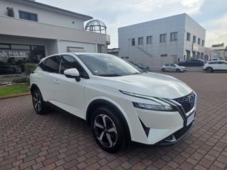 NISSAN Qashqai usata, con Airbag laterali