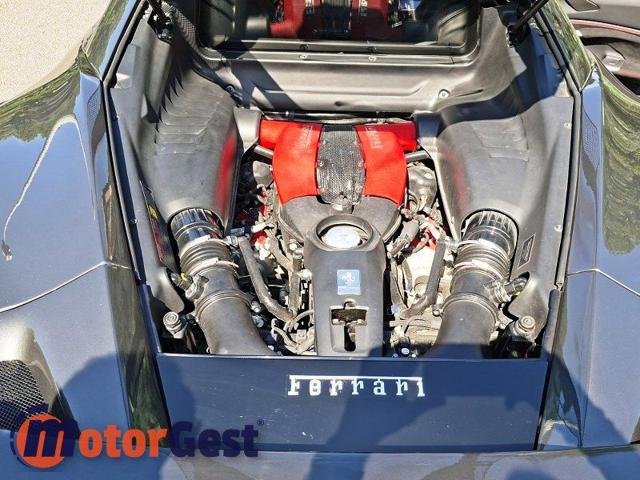 FERRARI F8 usata 76