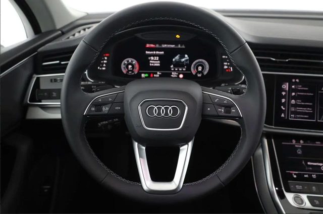 AUDI Q7 usata, con Airbag Passeggero