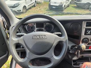 IVECO Daily usata, con ESP