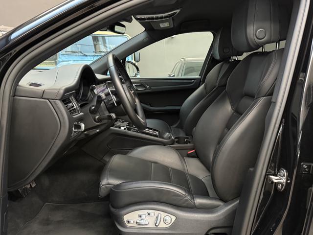 PORSCHE Macan usata, con Autoradio