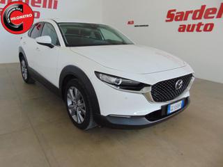 MAZDA CX-30 usata, con Airbag