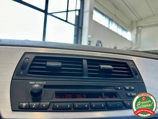 BMW Z4 usata, con Immobilizzatore elettronico