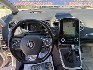 RENAULT Scenic usata 16