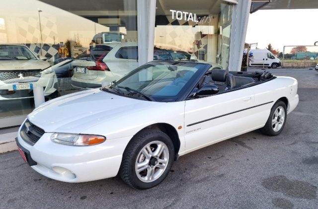 CHRYSLER Stratus usata, con Alzacristalli elettrici