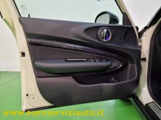 MINI Clubman usata 46