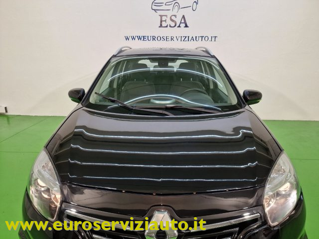 RENAULT Koleos usata 55
