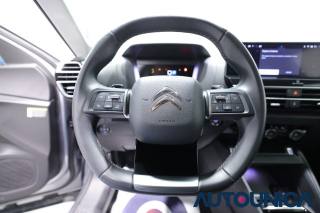 CITROEN C4 usata, con Cerchi in lega