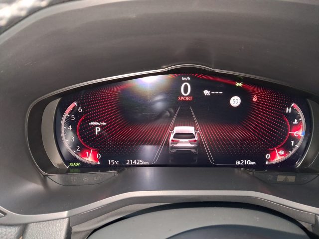 MAZDA CX-60 usata, con Cronologia tagliandi