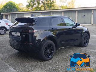 LAND ROVER Range Rover Evoque usata, con Alzacristalli elettrici