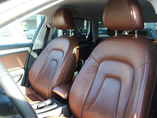 AUDI A4 usata, con Controllo automatico clima