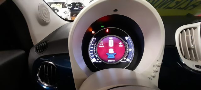 FIAT 500 usata 28