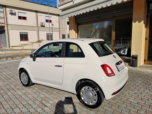 FIAT 500 usata, con Airbag Passeggero