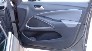 OPEL Crossland X usata 55