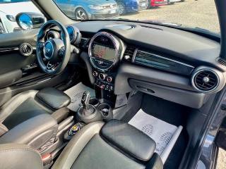 MINI Cooper S usata, con Lettore CD