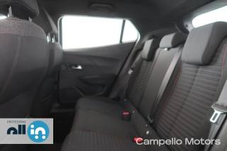 PEUGEOT 2008 usata 5