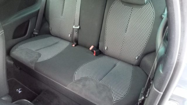 DS AUTOMOBILES DS 3 usata, con Climatizzatore