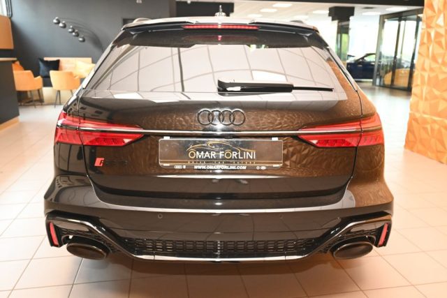 AUDI RS6 usata 74