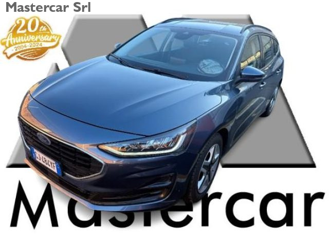FORD Focus usata, con Alzacristalli elettrici