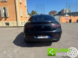 MERCEDES-BENZ GLE 350 usata, con Autoradio