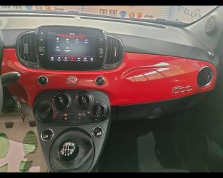 FIAT 500 usata, con Controllo automatico clima