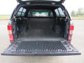 FORD Ranger usata, con Cerchi in lega