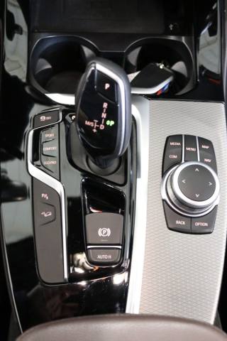BMW X3 usata 26