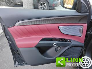 MASERATI Grecale usata, con Boardcomputer