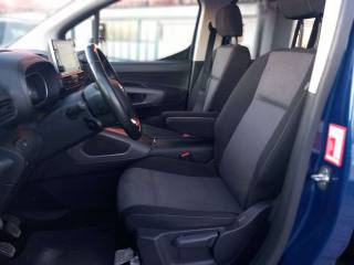 TOYOTA Proace City usata, con Boardcomputer