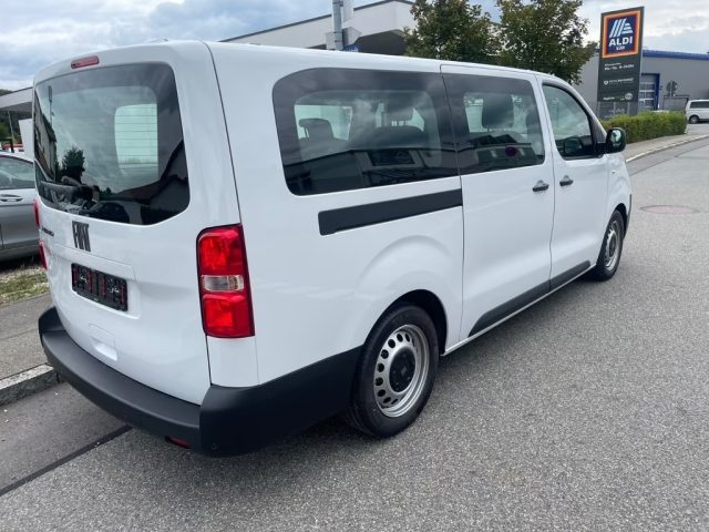 FIAT Ulysse usata, con Autoradio