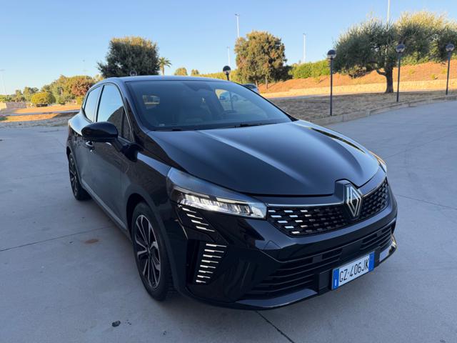 RENAULT Clio usata 49