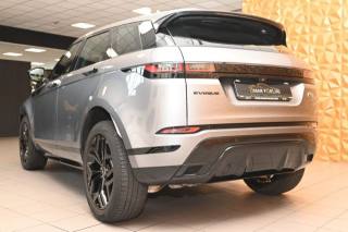 LAND ROVER Range Rover Evoque usata 53