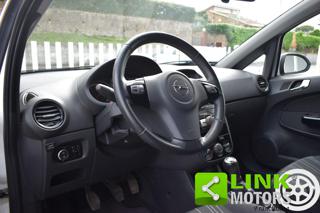 OPEL Corsa usata, con Servosterzo