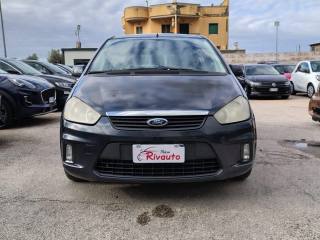 FORD C-Max usata, con Airbag
