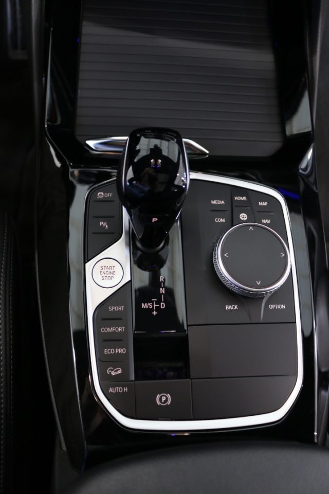 BMW X3 usata 27