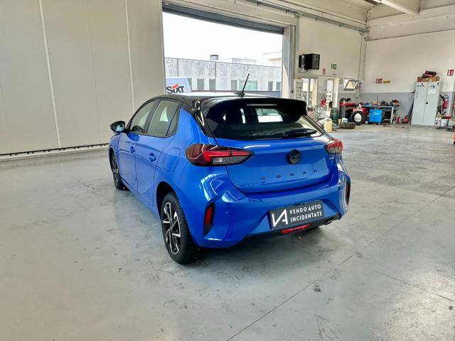 OPEL Corsa usata, con Alzacristalli elettrici
