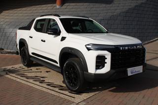 MAXUS T60 MAX 2.0D 215cv Luxury