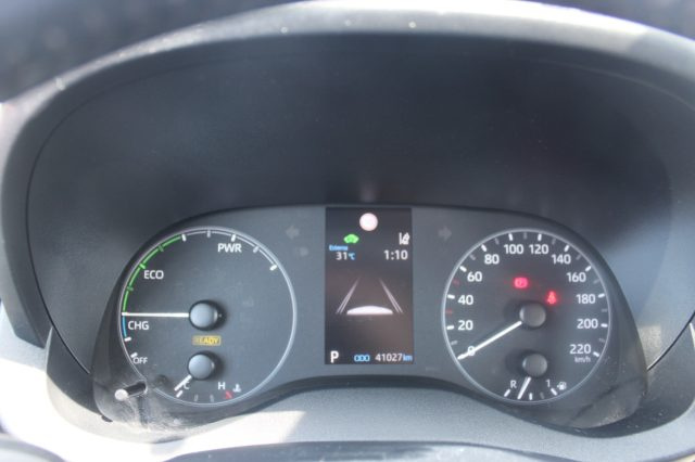 TOYOTA Yaris usata, con Autoradio digitale