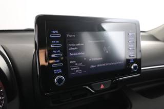 TOYOTA Yaris usata 7