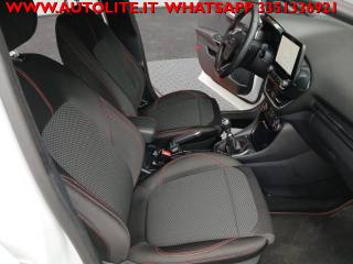 FORD Puma usata, con USB