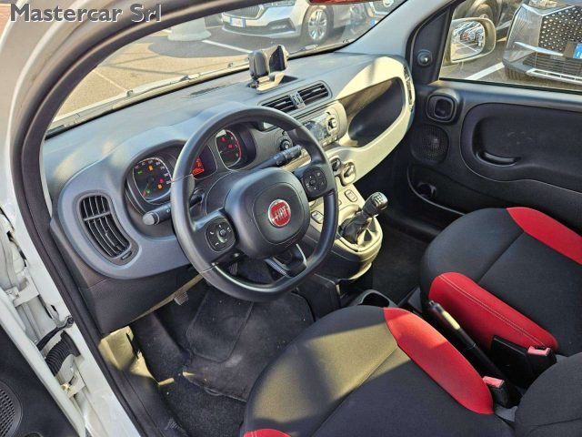 FIAT Panda usata 9