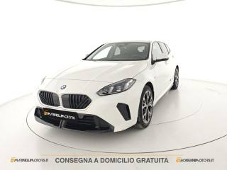BMW 120 D MHEV 48V 163 CV M SPORT AUT.
