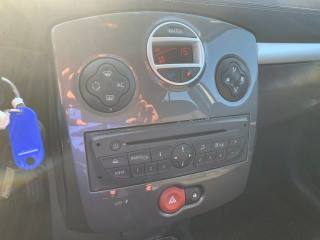 RENAULT Clio usata, con ESP